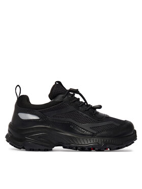 ECCO Sneakersy ECCO Receptor Xp K 72477251094 Czarny