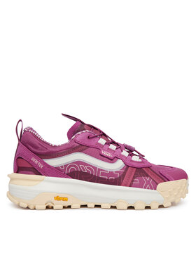 Vans Trekkingi Vans Crosspath XC GORE-TEX MTE VN000EJPGSC1 Fioletowy