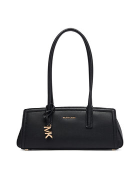 MICHAEL Michael Kors Táska MICHAEL Michael Kors Laila 30T6G9IT0L Fekete