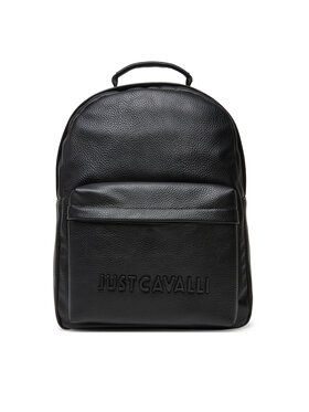 Just Cavalli Раница Just Cavalli 78QA4B11 ZSB81 Черен