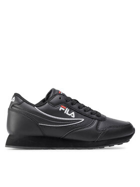 Fila Snīkeri Fila Orbit Low Wmn 1010308.12V Melns