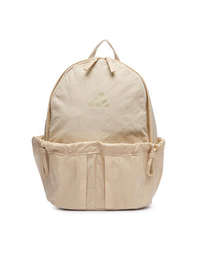 adidas Kuprinės adidas Glow Backpack KG7723 Smėlio