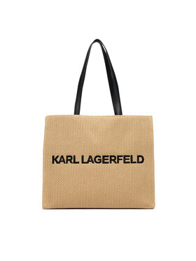 KARL LAGERFELD Soma KARL LAGERFELD B3W46044 Bēšs