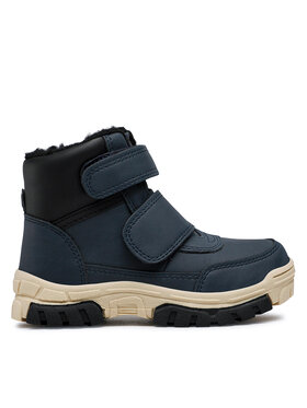 Action Boy Чоботи Action Boy CP07-2772-1(III)CH Cиній
