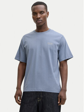 Jack & Jones Jack & Jones Camiseta Earchive 12287990 Azul Regular Fit