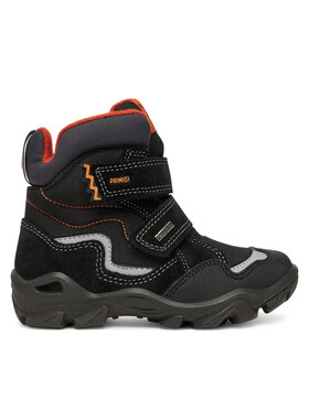 Primigi Снігоходи Primigi GORE-TEX 8892600 M Чорний