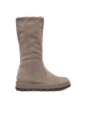 Primigi Kozačky Primigi GORE-TEX 8879611 D Šedá