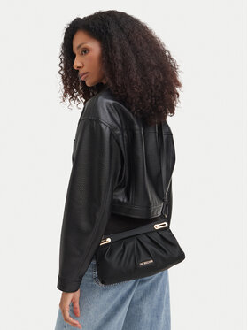 LOVE MOSCHINO Torebka LOVE MOSCHINO JC4279PP0PKU0000 Czarny