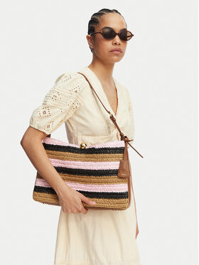 Furla Сумка Furla Sfera Soft L WB02043 BX4447 CN TCO00 Коричневий