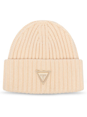 Guess Čiapka Guess AW5623 VIS01 Svetlo béžová