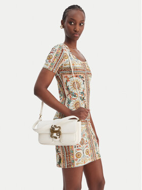 Just Cavalli Táska Just Cavalli 80RA4BA2 ZSA89 Fehér
