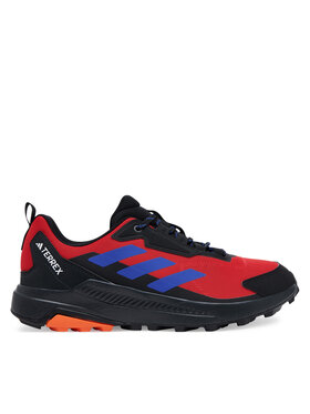 adidas Botas de trekking adidas Terrex Anylander JI1313 Rojo