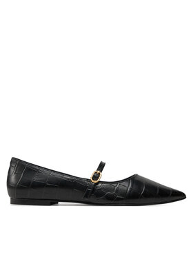 TWINSET Балетки TWINSET 242TGT212 Чорний
