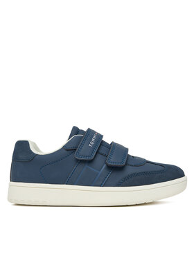 Tommy Hilfiger Sneakers Tommy Hilfiger T1X9-34342-1269 S Bleumarin