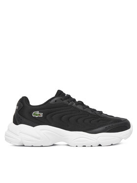 Lacoste Снікерcи Lacoste Storm 96 2K Lite 7-50SUJ0022 Чорний