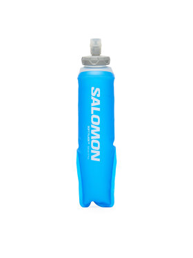 Salomon Пляшка на воду Salomon Soft Flask LC2337700 Голубий