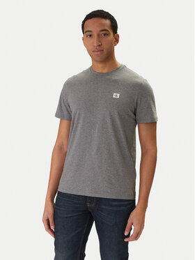 Calvin Klein Jeans Calvin Klein Jeans Camiseta LV04RC272G Gris Regular Fit