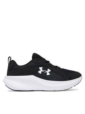 Under Armour Bėgimo batai Under Armour UA Charged+ Assert 11 6006723 Juoda