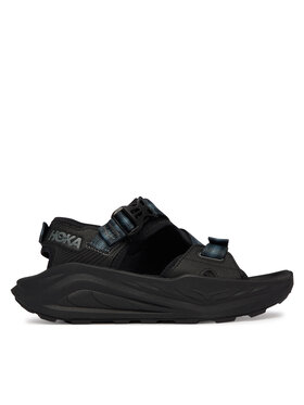 Hoka Босоніжки Hoka Infini Hike TC 1162570 Чорний