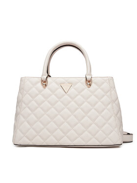 Guess Kabelka Guess HWEQG9 50906 Biela