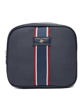 Beverly Hills Polo Club Neceser Beverly Hills Polo Club CEO-BHPC-W1-009-AW25 Azul marino