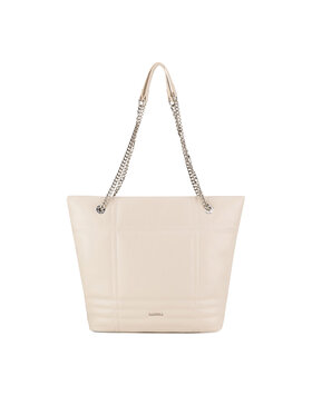 Badura Kabelka Badura JH6256-BR Béžová