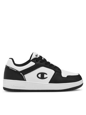 Champion Zapatillas Champion Rebound 2.0 Low B GS S32415-WW019 Negro