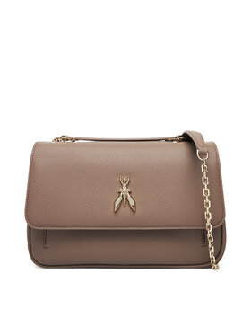 Patrizia Pepe Kabelka Patrizia Pepe 8B0228/L001-B744 Hnědá