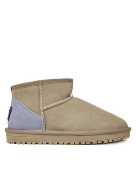 Pepe Jeans Снігоходи Pepe Jeans Diss Half G PGS500007 Сірий