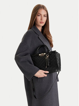 Guess Сумка Guess Idra HWGG81 57060 Чорний