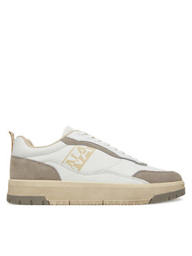 Napapijri Snīkeri Napapijri Dust NP0A4IQZ Balts