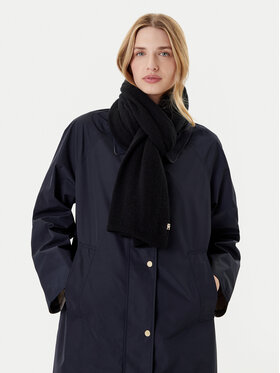 Tommy Hilfiger Šallīte Tommy Hilfiger AW0AW17790 Melns