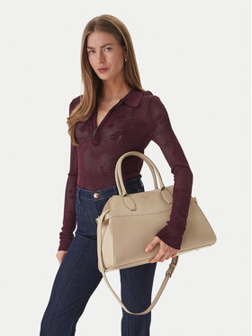 Guess Сумка Guess HWYUAA P6276 Бежевий