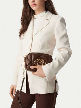 LOVE MOSCHINO Сумка LOVE MOSCHINO JC4038PP1PLC0300 Коричневий