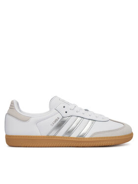 adidas Снікерcи adidas Samba Og JI2725 Білий