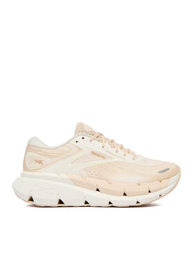 Reebok Buty do biegania Reebok EO-FLOATZIG DOUBLE 100263902 Beżowy