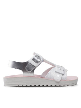 Garvalin Sandále Garvalin 222353-B S Strieborná