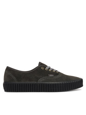 Vans Scarpe sportive Vans Authentic Creeper VN000D6VBLA1 Nero
