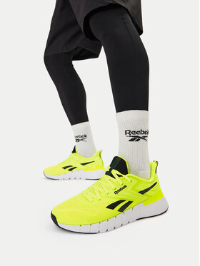 Reebok Обувки за фитнес зала Reebok EO-NANO GYM 100244699 Зелен