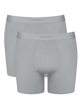 Sloggi Sloggi Komplet boksaric﻿ 10222372 Črna