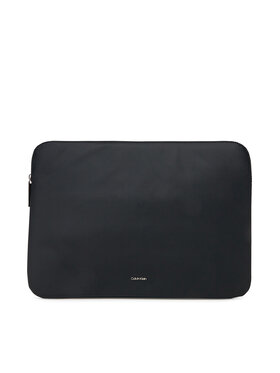 Calvin Klein Pouzdro Na Notebook Calvin Klein Business Tech Laptop Sleeve K50K512937 Černá