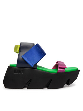 United Nude Босоніжки United Nude Bull Run 1089896816 Кольоровий