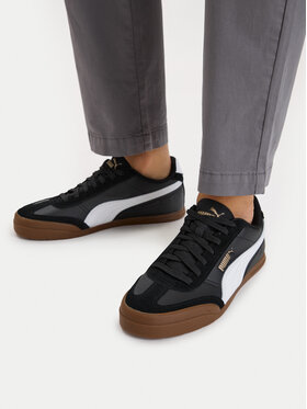Puma Sneakers Puma Super Turino 402612 02 Negru