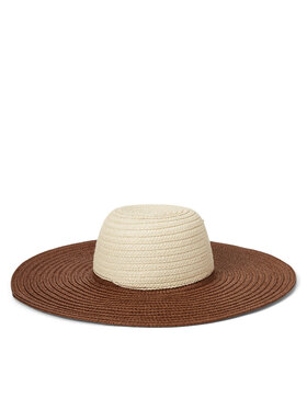 LAUREN RALPH LAUREN Klobouk Lauren Ralph Lauren 454937146001 Hnědá