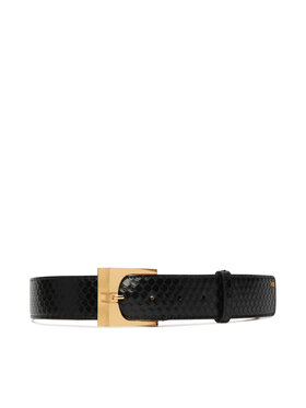 Elisabetta Franchi Ζώνη Γυναικεία Elisabetta Franchi CT-43S-67E2-V190 Μαύρο