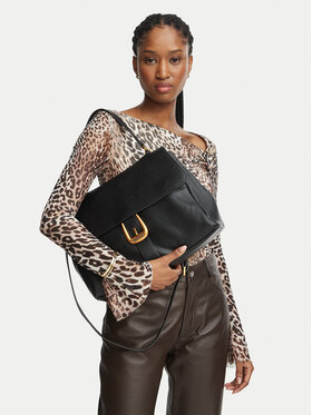 Just Cavalli Torebka Just Cavalli 81RA4BH2 ZSB81 Czarny