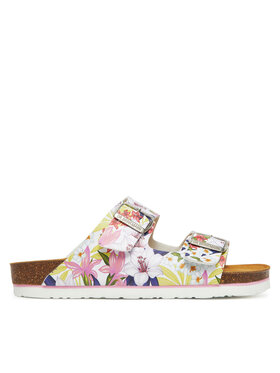 Dr. Brinkmann Iešļūcenes Dr. Brinkmann 700749-03 Daudzkrāsains