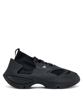 adidas by Stella McCartney Снікерcи adidas by Stella McCartney Sportswear HP3213 Чорний