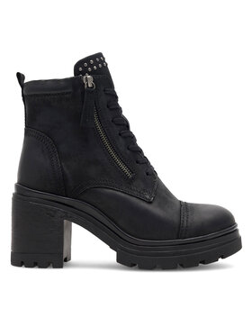 Lasocki Šnurovacia obuv Lasocki CEO-WI16-24474-02 Čierna