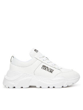 Versace Jeans Couture Sneakers Versace Jeans Couture 78YA3SC1 Bianco
